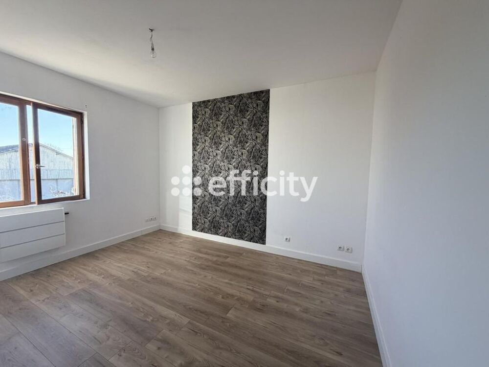 Vente Maison Maison Creysse