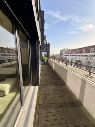  Appartement à vendre 4 pièces 100 m²