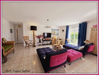  Maison à vendre 5 pièces 154 m²