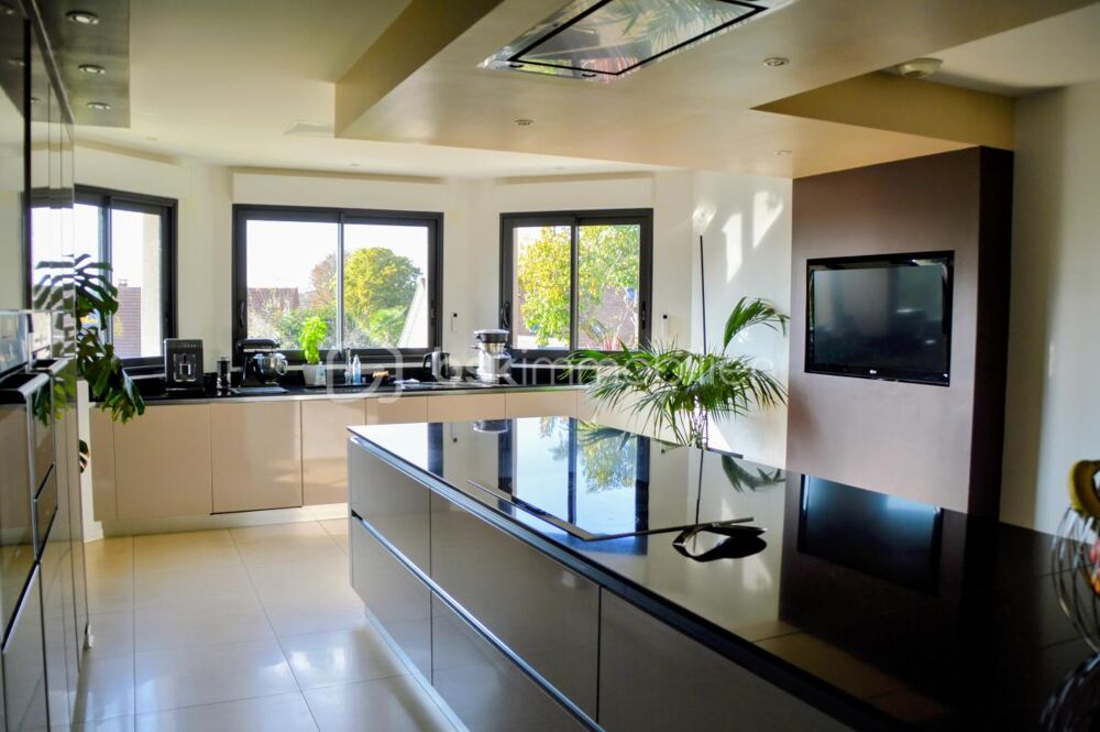 � vendre  Maison Saintry-sur-Seine (91250)