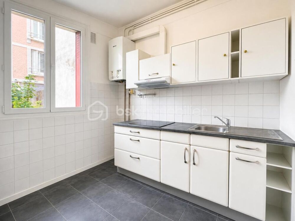 ? Coup de coeur au centre historique - T1 Environnement paisible et végétalisé? - Superficie : 22,18 m²