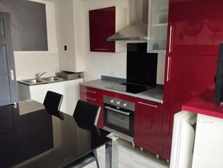  Appartement � louer 3 pi�ces 60 m�