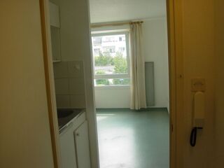  Appartement à louer 1 pièce 18 m²