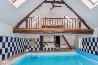  Maison à vendre 7 pièces 390 m²