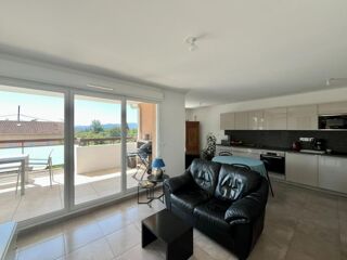  Appartement à vendre 4 pièces 85 m²