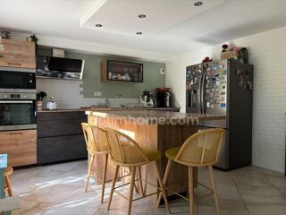  Maison à vendre 5 pièces 142 m²