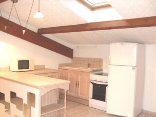 Appartement à louer 2 pièces 40 m²