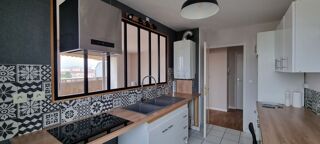 Location Appartement Appartement de 67m2 à louer sur Villeurbanne Villeurbanne