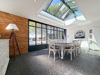  Maison à vendre 5 pièces 119 m²