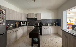  Maison � vendre 4 pi�ces 81 m�