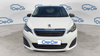 108 1.0 VTi 68 Access 2016 occasion 78550 Houdan