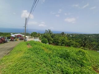  Terrain  vendre 1056 m