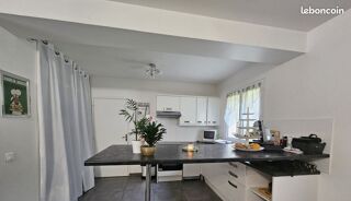  Maison à vendre 5 pièces 135 m²