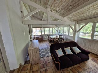  Maison à vendre 5 pièces 121 m²