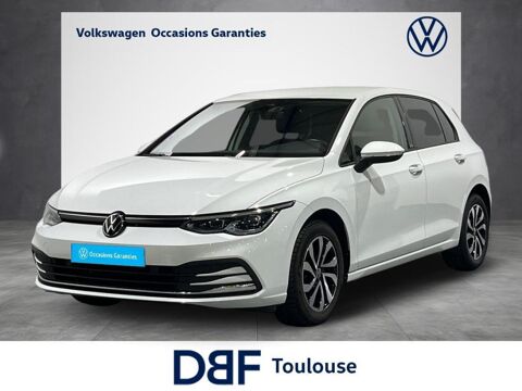 Annonce voiture Volkswagen Golf 18989 €
