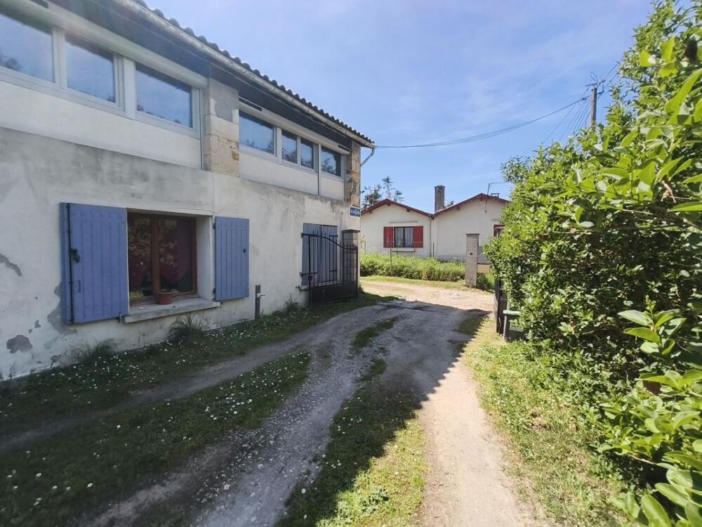 Immeuble de rapport situé à SAINT VIVIEN DE MEDOC