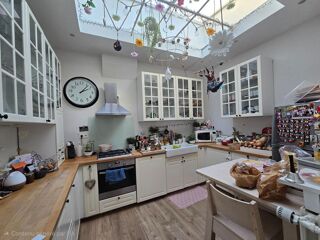  Maison  vendre 6 pices 135 m