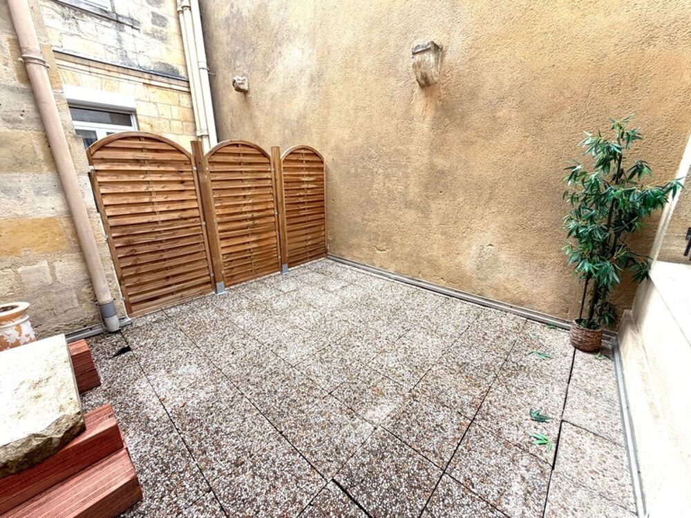 Appartement 3 pièces 74 m² · à Bordeaux · 74 m² · 356 000 €