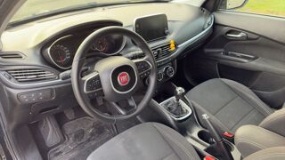 Tipo II 1.6 MultiJet 120 Lounge 2018 occasion 37260 Monts