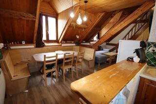  Appartement � vendre 4 pi�ces 62 m�