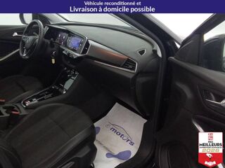 Grandland Turbo 130 BVA8 Elegance 2023 occasion 10150 Lavau