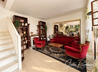  Maison à vendre 4 pièces 101 m²