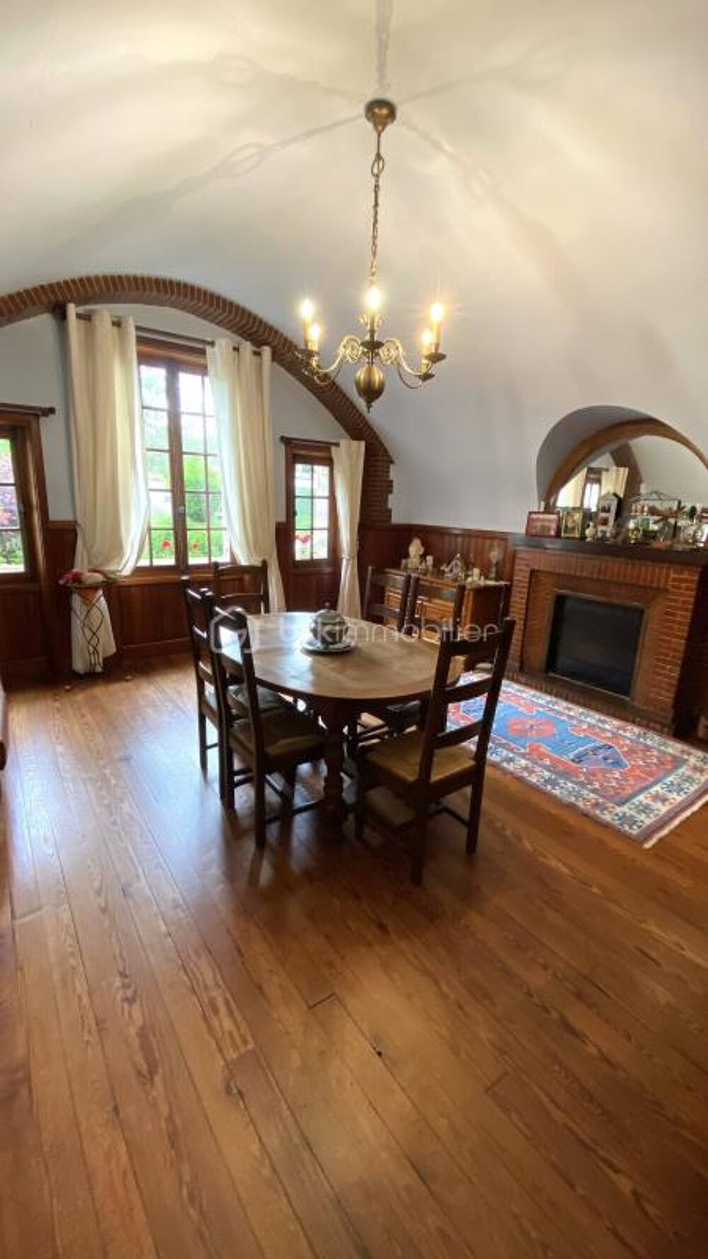  vendre  Proprit/chteau Septeuil (78790)