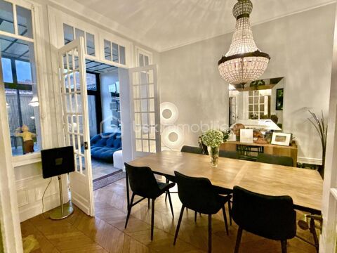  Propri�t�/ch�teau � vendre 6 pi�ces 200 m�