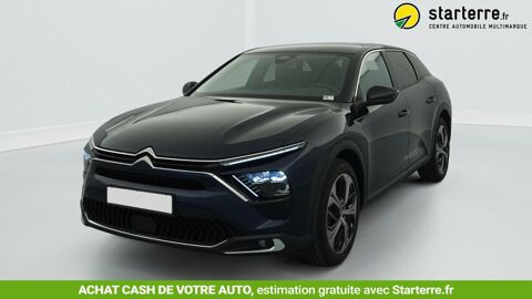 C5 X PureTech 130 EAT8 You 2025 occasion 69190 Saint-Fons