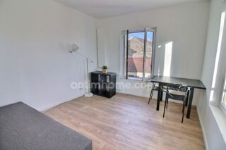  Appartement à vendre 1 pièce 19 m²