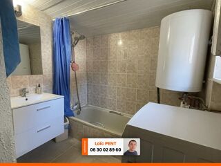  Maison à vendre 3 pièces 70 m²