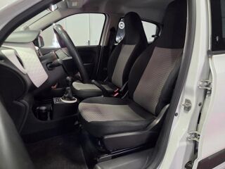 Twingo 1.0Sce 65cv life 2020 occasion 74330 Poisy