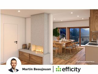  Appartement � vendre 4 pi�ces 107 m�