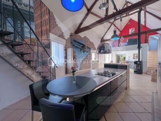  Propriété/château à vendre 8 pièces 285 m²