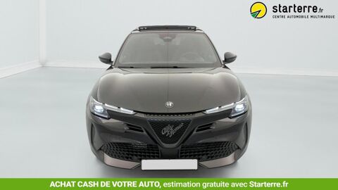 Junior 1.2 Ibrida 145 ch e-DCT6 Q4 Ti 2026 occasion 69190 Saint-Fons