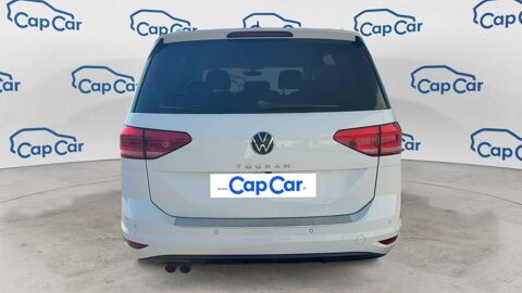 Touran 2.0 TDI 150 DSG7 Lounge Business 2021 occasion 76760 Yerville