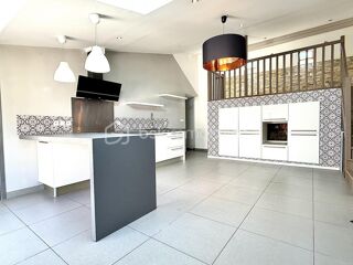  Appartement � vendre 4 pi�ces 113 m�