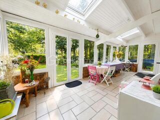  Maison à vendre 5 pièces 120 m²