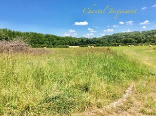  Terrain � vendre 1435 m�