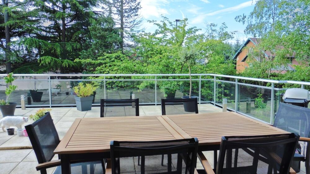 Location Appartement Chambre de 15m2 à louer sur Charbonnières-les-Bains Charbonnieres les bains