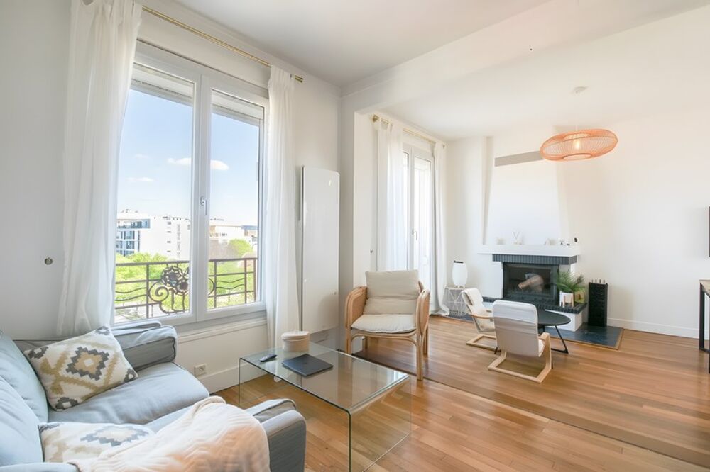 Vente Duplex/Triplex Duplex 4 pièces 80 m² - Ermont (95120) Ermont