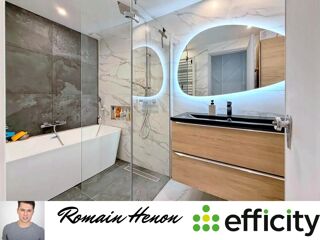  Appartement � vendre 4 pi�ces 98 m�