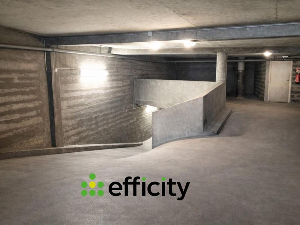 Vente Parking/Garage Stationnement Lyon 7