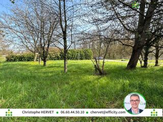  Terrain à vendre 757 m²