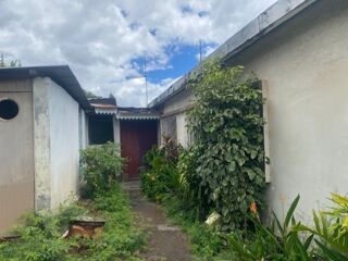  Maison � vendre 3 pi�ces 76 m�