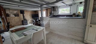  Maison � vendre 3 pi�ces 72 m�