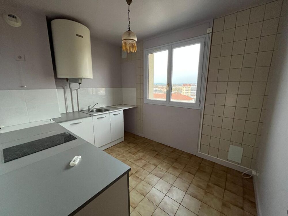 Vente Appartement Appartement Bourg En Bresse 5 pièce(s) 79.14 m2 Bourg en bresse