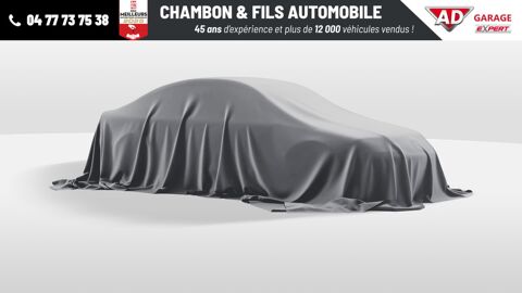 Renault Rafale E-Tech full hybrid 200ch esprit Alpine 2026 occasion La Grand-Croix 42320