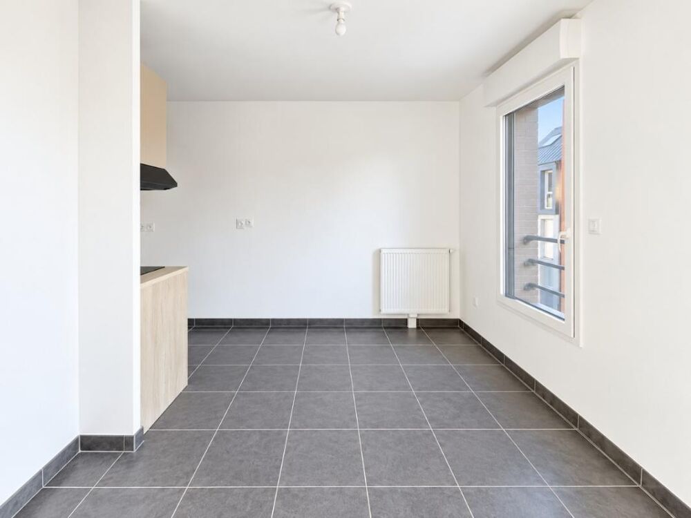 Location Appartement T2 NEUF avec terrasse et parking à DARNETAL Darnetal