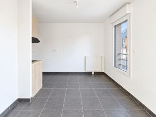 Location Appartement T2 NEUF avec terrasse et parking à DARNETAL Darnetal